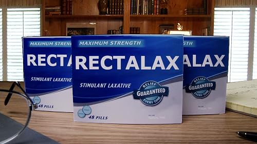 Rectalax
