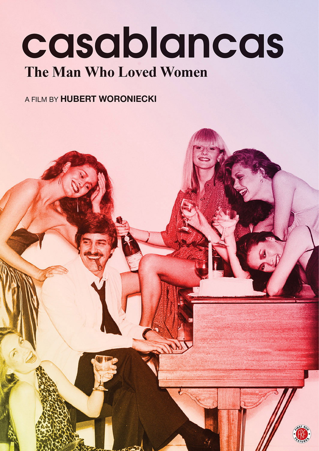 Casablancas, l'homme qui aimait les femmes