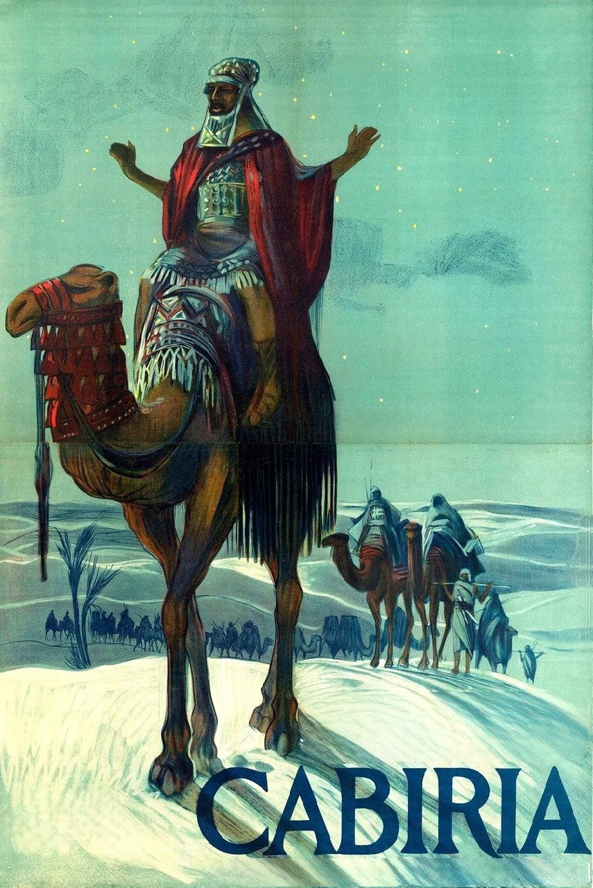 Cabiria