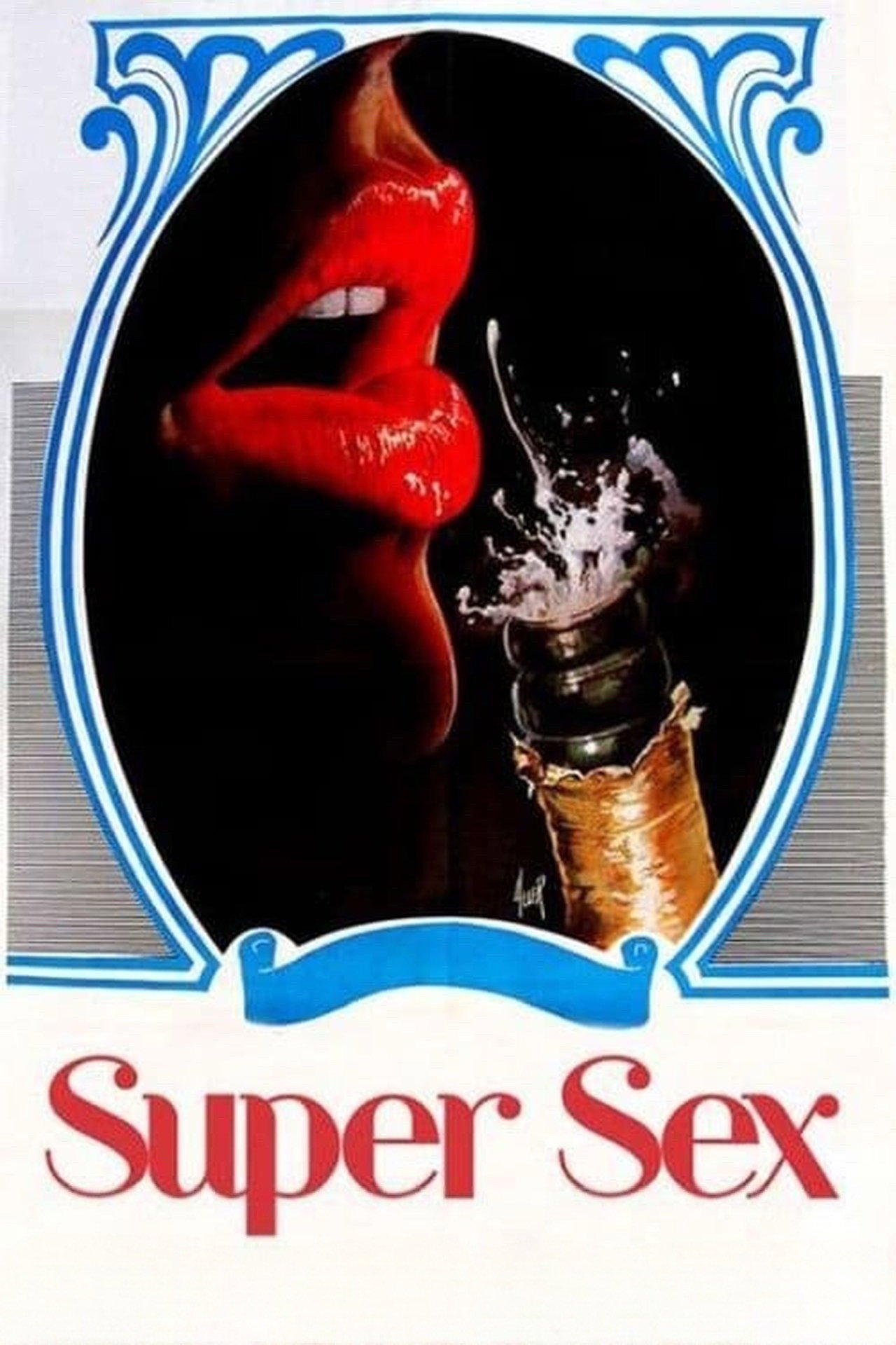 Super Sex