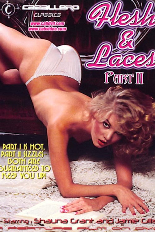 Flesh and Laces: Part II