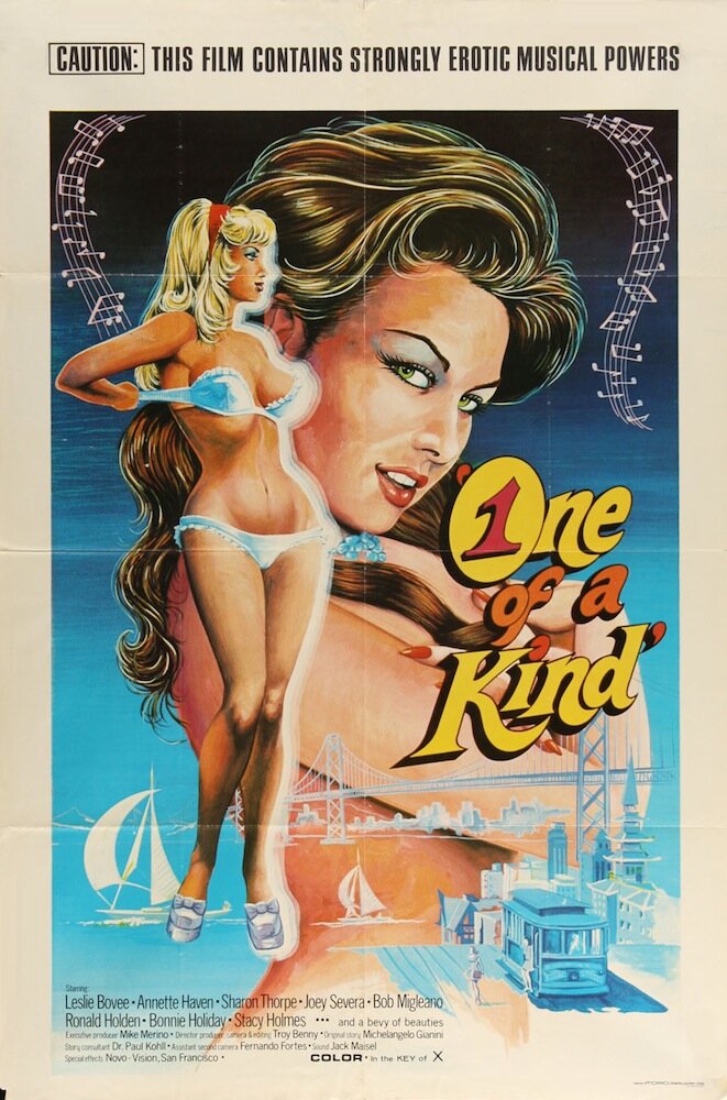 One of a Kind