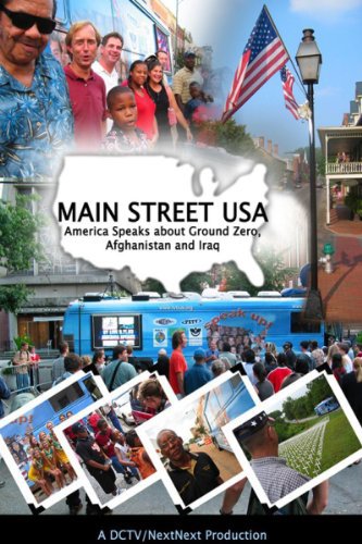 Main Street, U.S.A.