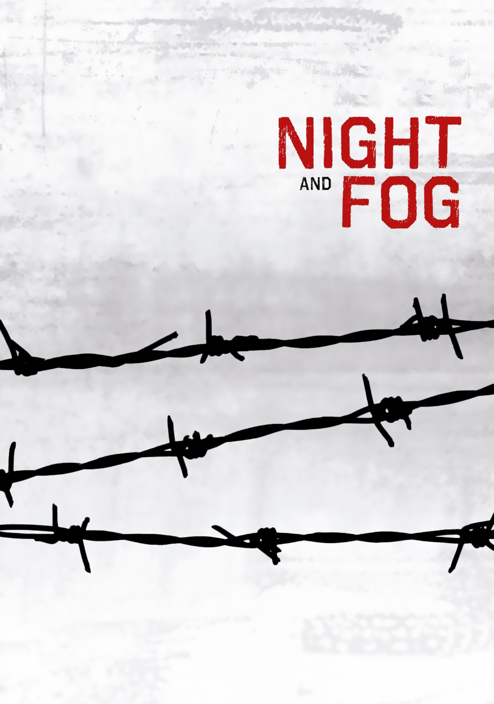 Night and Fog