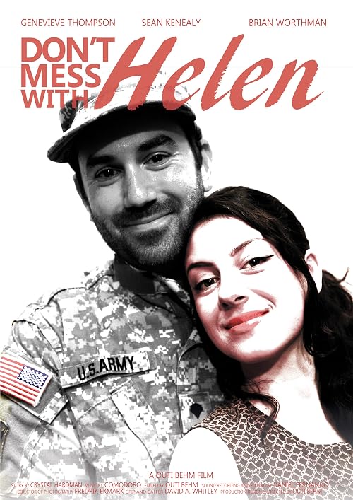 Don't Mess with Helen