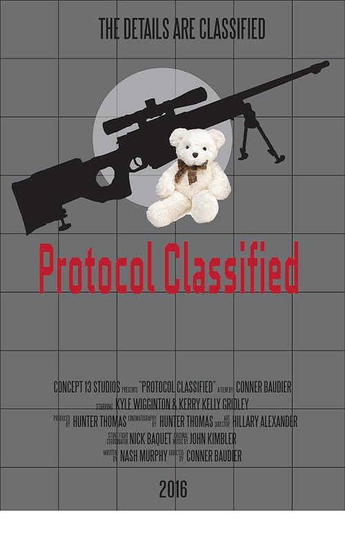 Protocol Classified