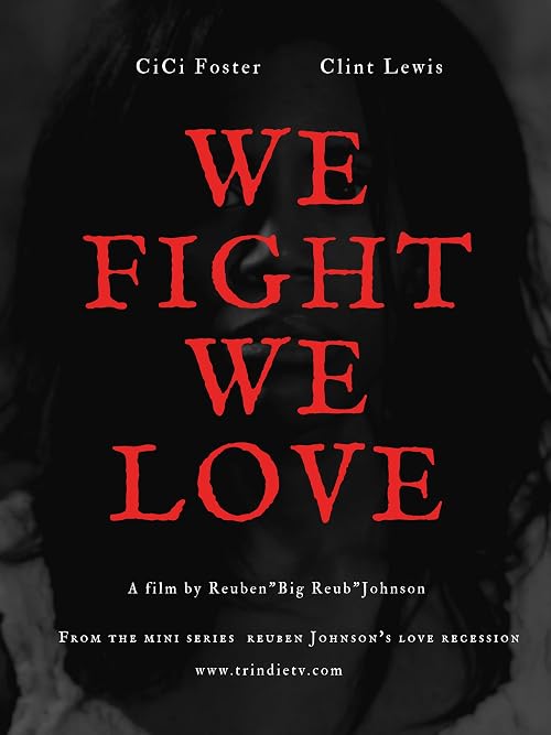We Fight/We Love