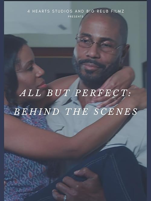 All But Perfect: Behind the Scenes DVD Extra
