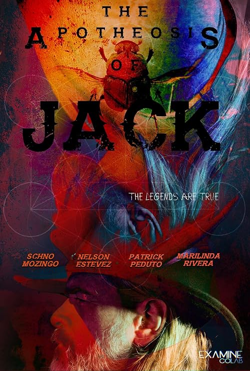 The Apotheosis of Jack