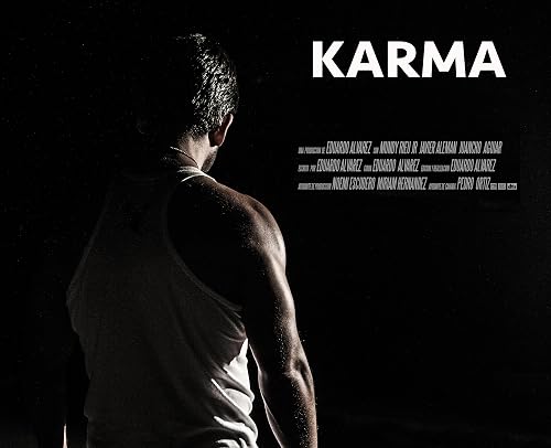 Karma, Nada Es Casual