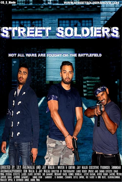 Street Soldiers