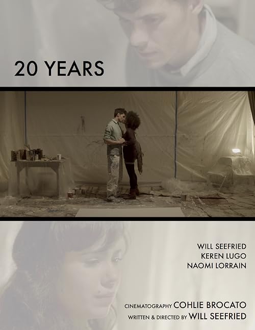 20 Years