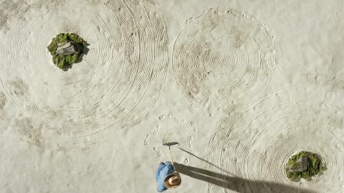 Zen Garden