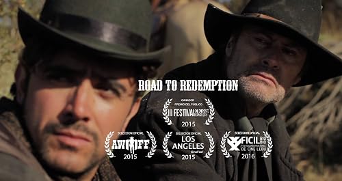 Road to Redemption