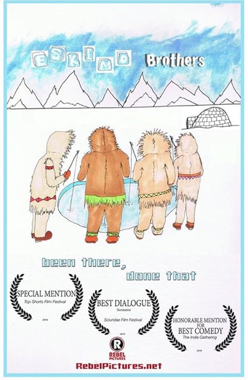 Eskimo Brothers