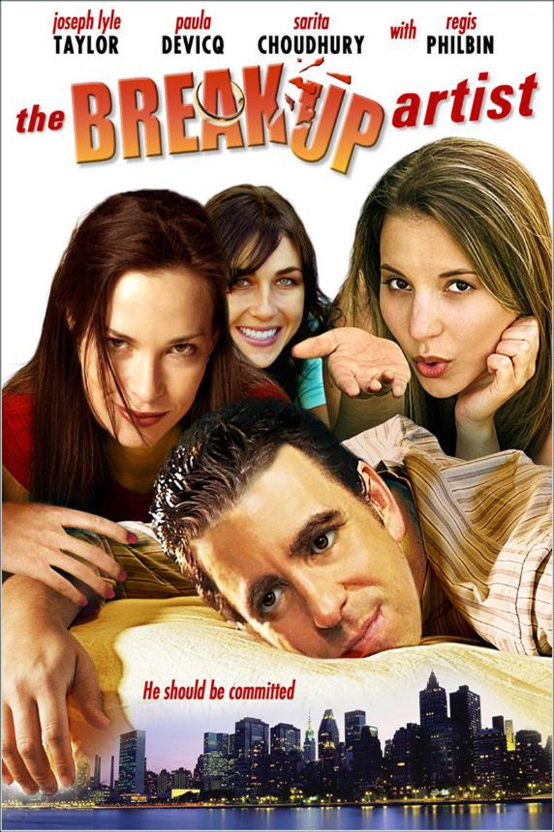 The Breakup Artist