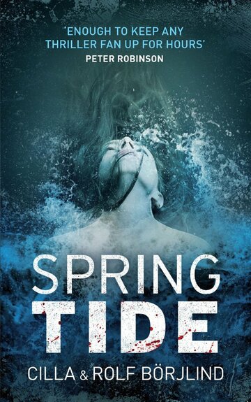 Springflut