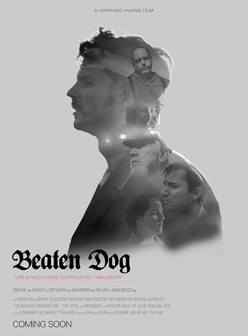 Beaten Dog