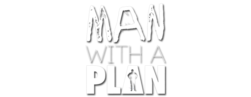 Man with a Plan