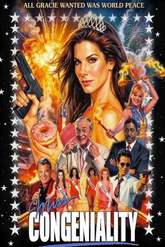 Miss Congeniality