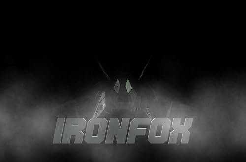 Ironfox: The Threat
