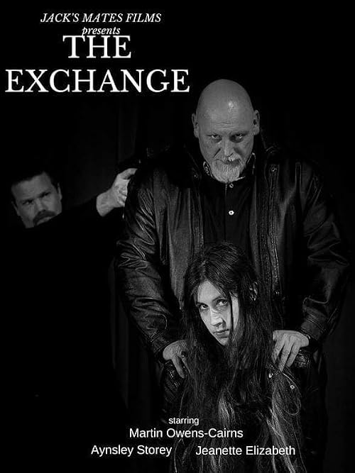 The Exchange
