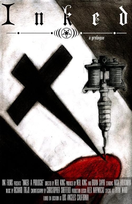 Mark Upon the Flesh