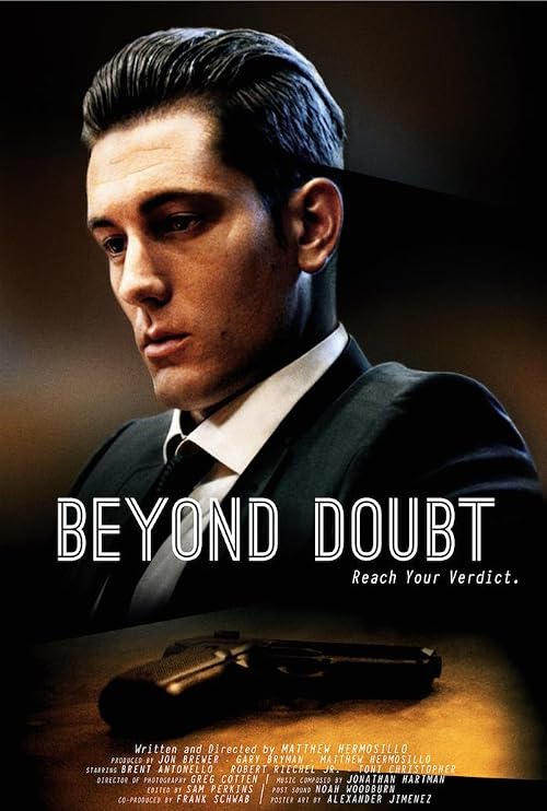 Beyond Doubt