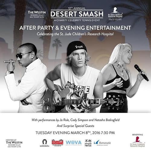12th Annual Desert Smash