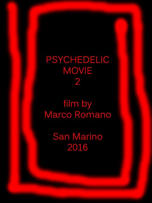 Psychedelic Movie 2