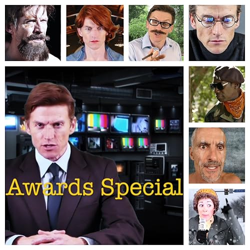 E&N with Ed Neusbit: The Awards Special