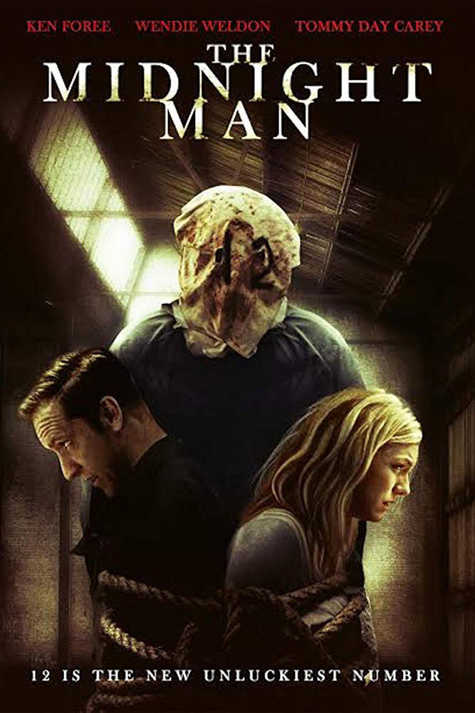 The Midnight Man