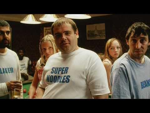 Super Noodles: Face Off