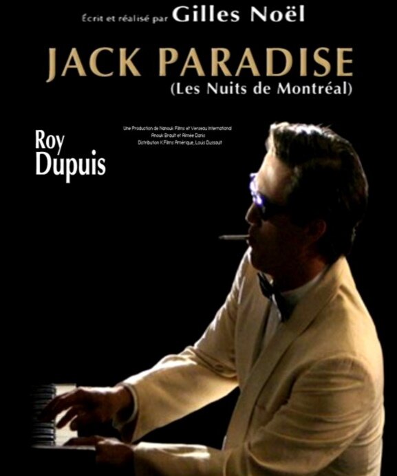 Jack Paradise