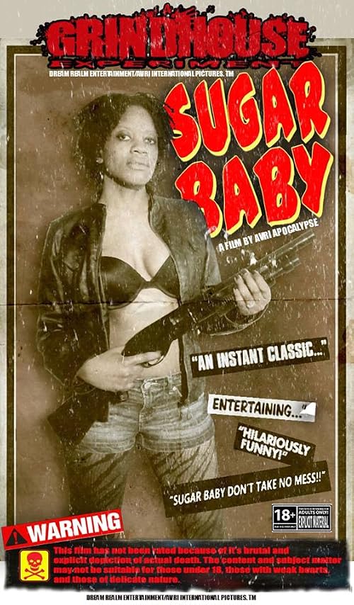 Sugar Baby