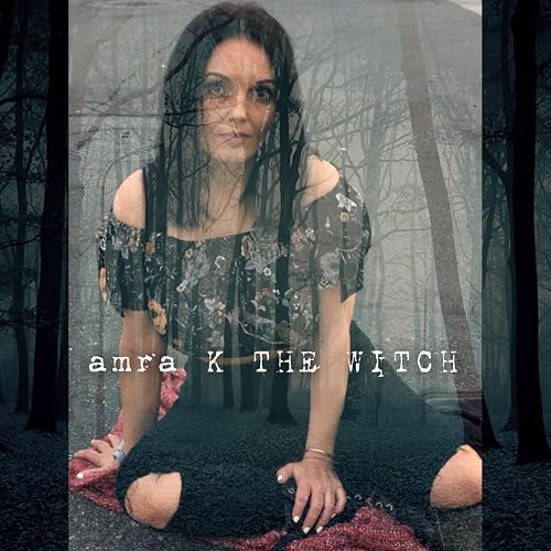 Amra K. The Witch