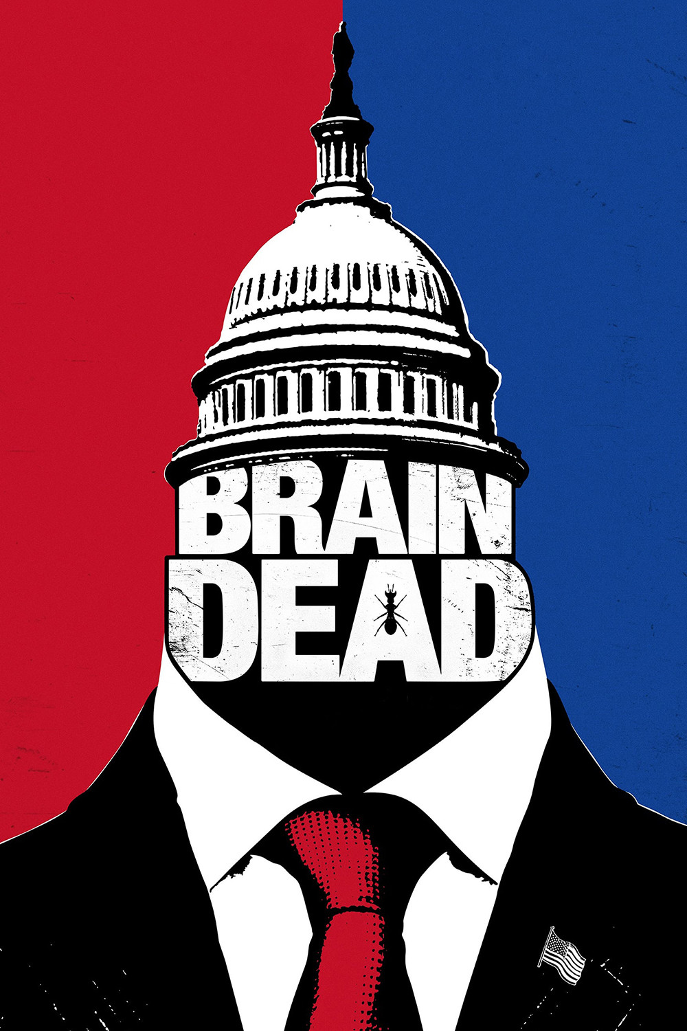 BrainDead