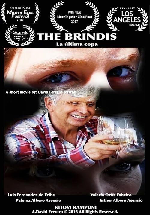 The Brindis