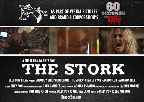 The Stork