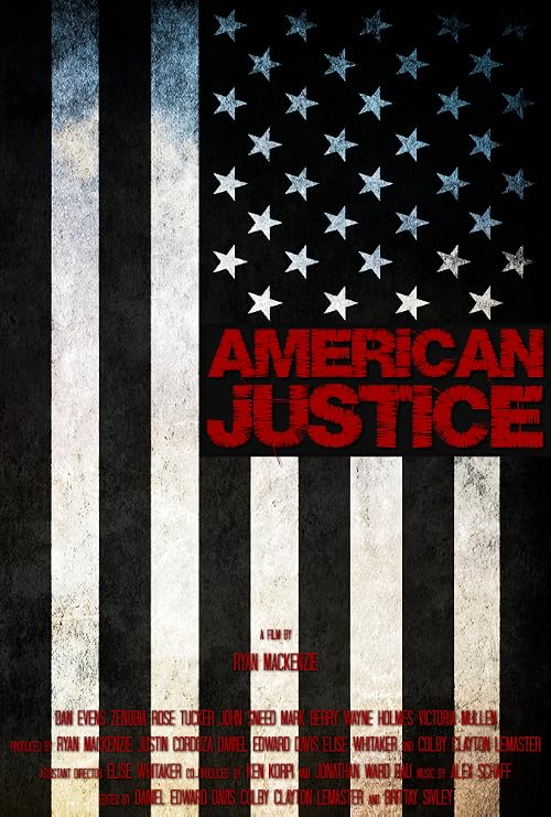 American Justice