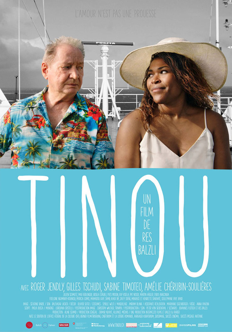 Tinou