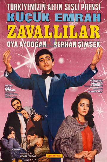 Zavallilar