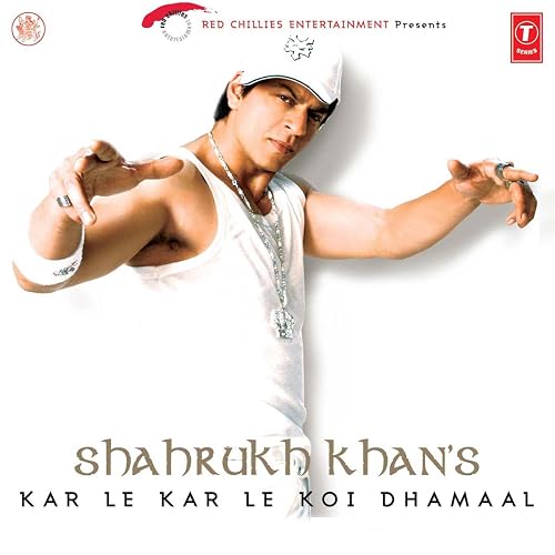 Kar Le Kar Le Koi Dhamaal
