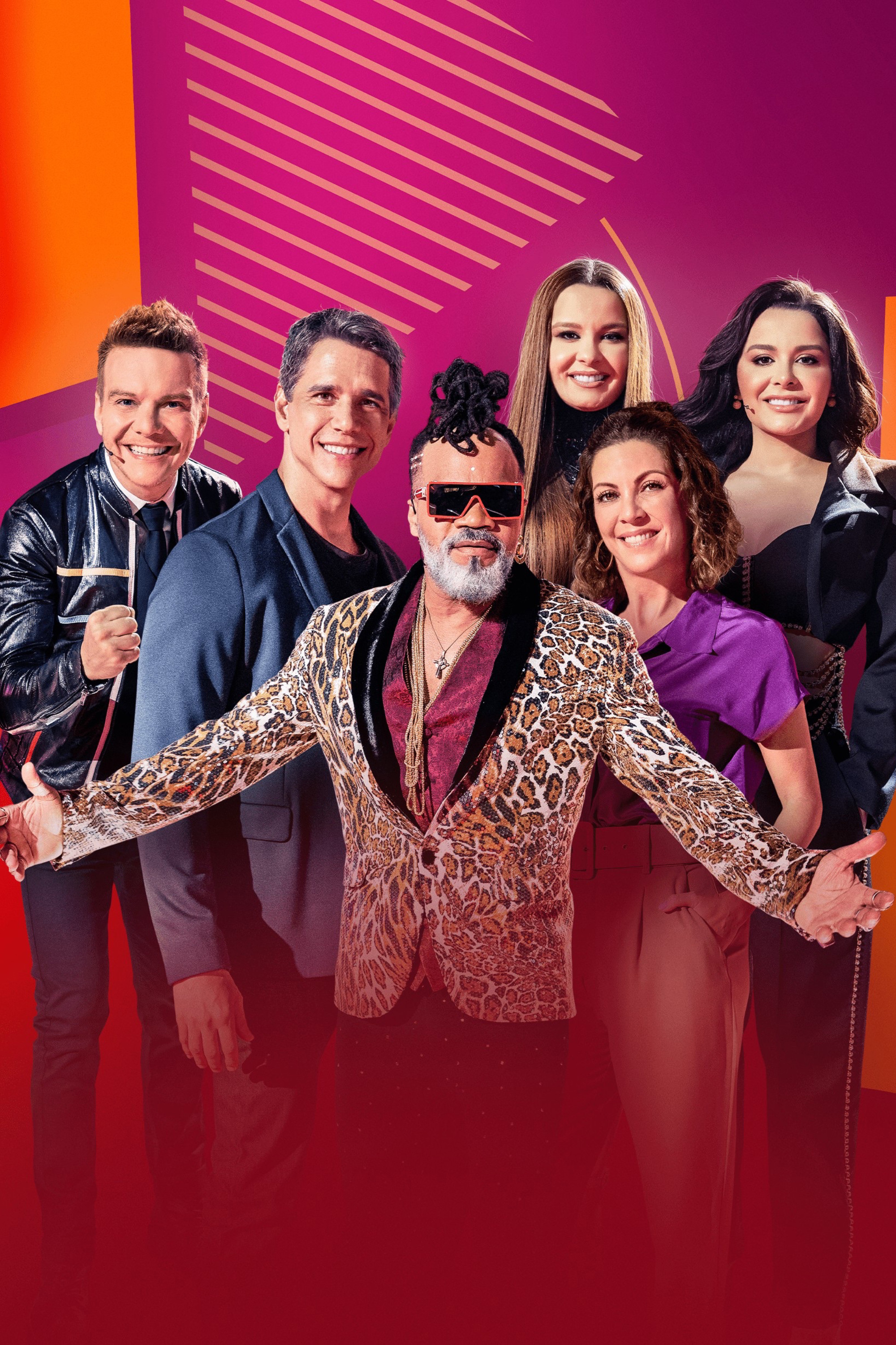 The Voice Kids