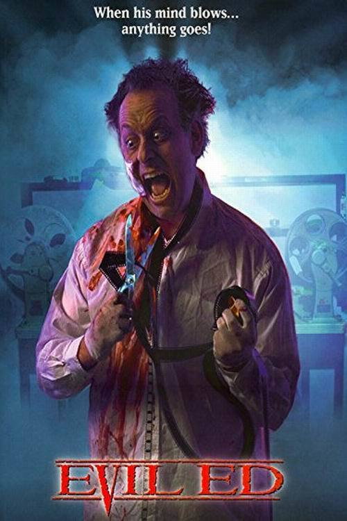 Evil Ed