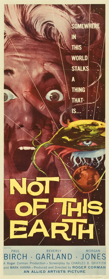 Not of This Earth