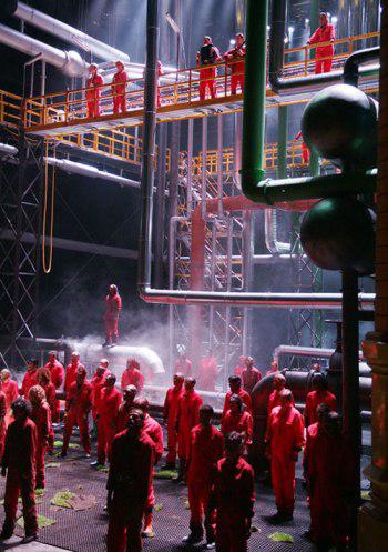 Wozzeck