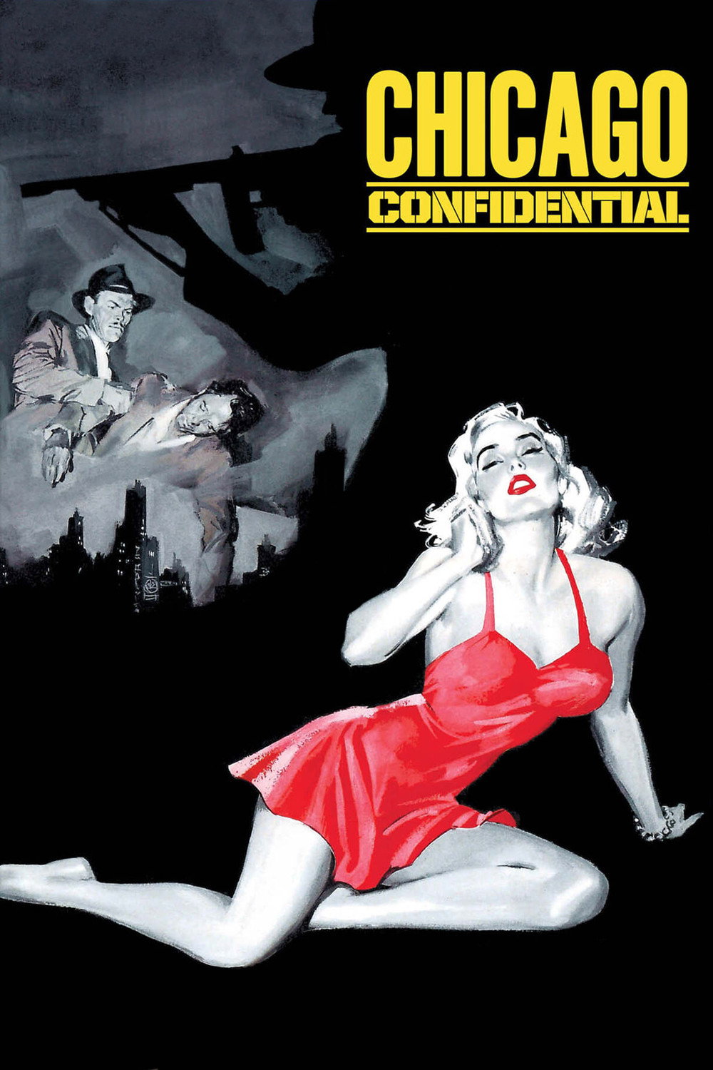 Chicago Confidential