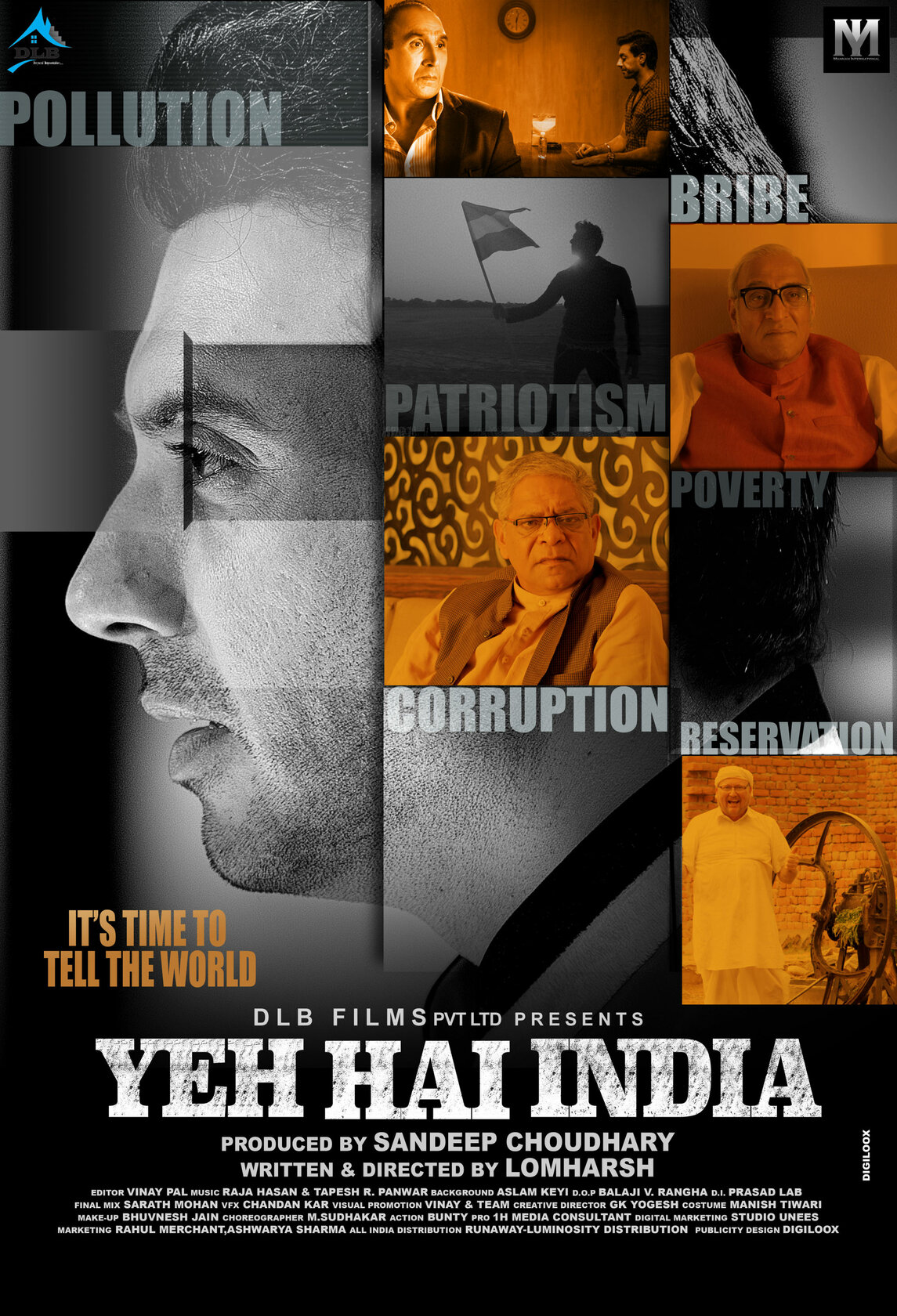 Yeh Hai India