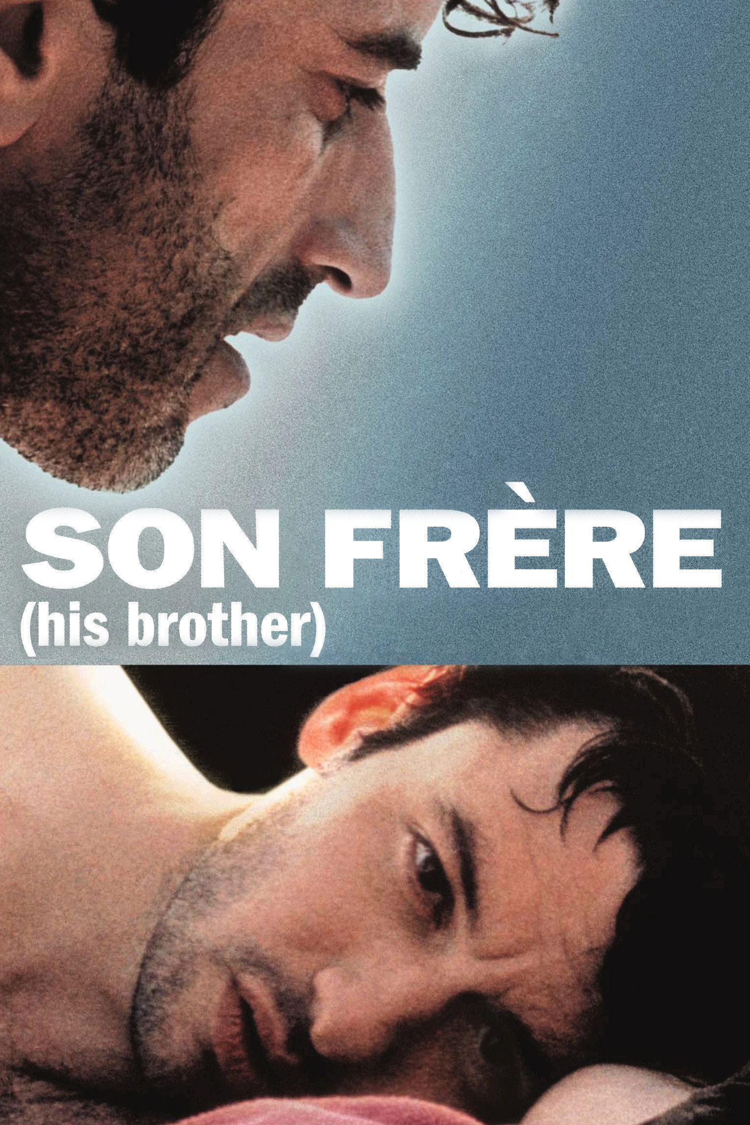 Sein Bruder
